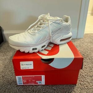 Nike Air Max Plus